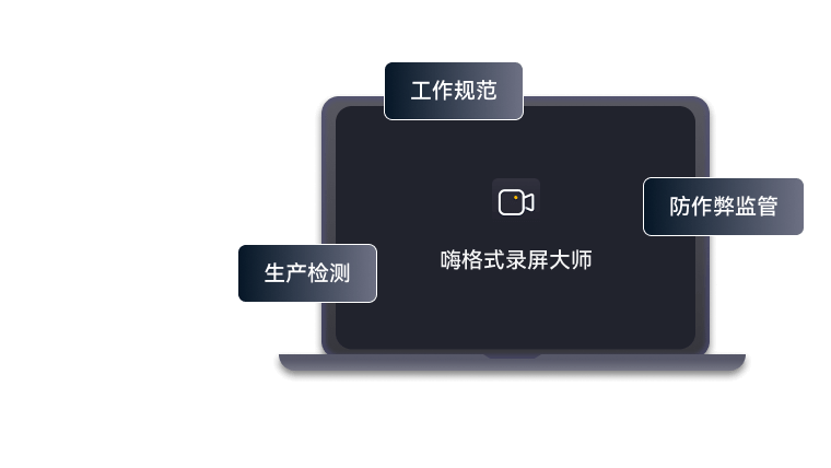 多场景解决方案